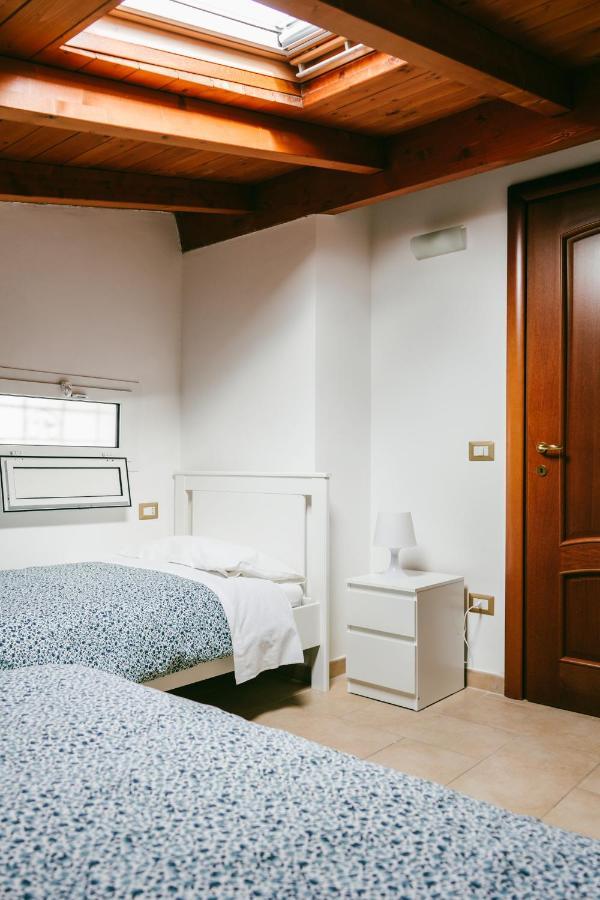 Easysleep * Fiumicino